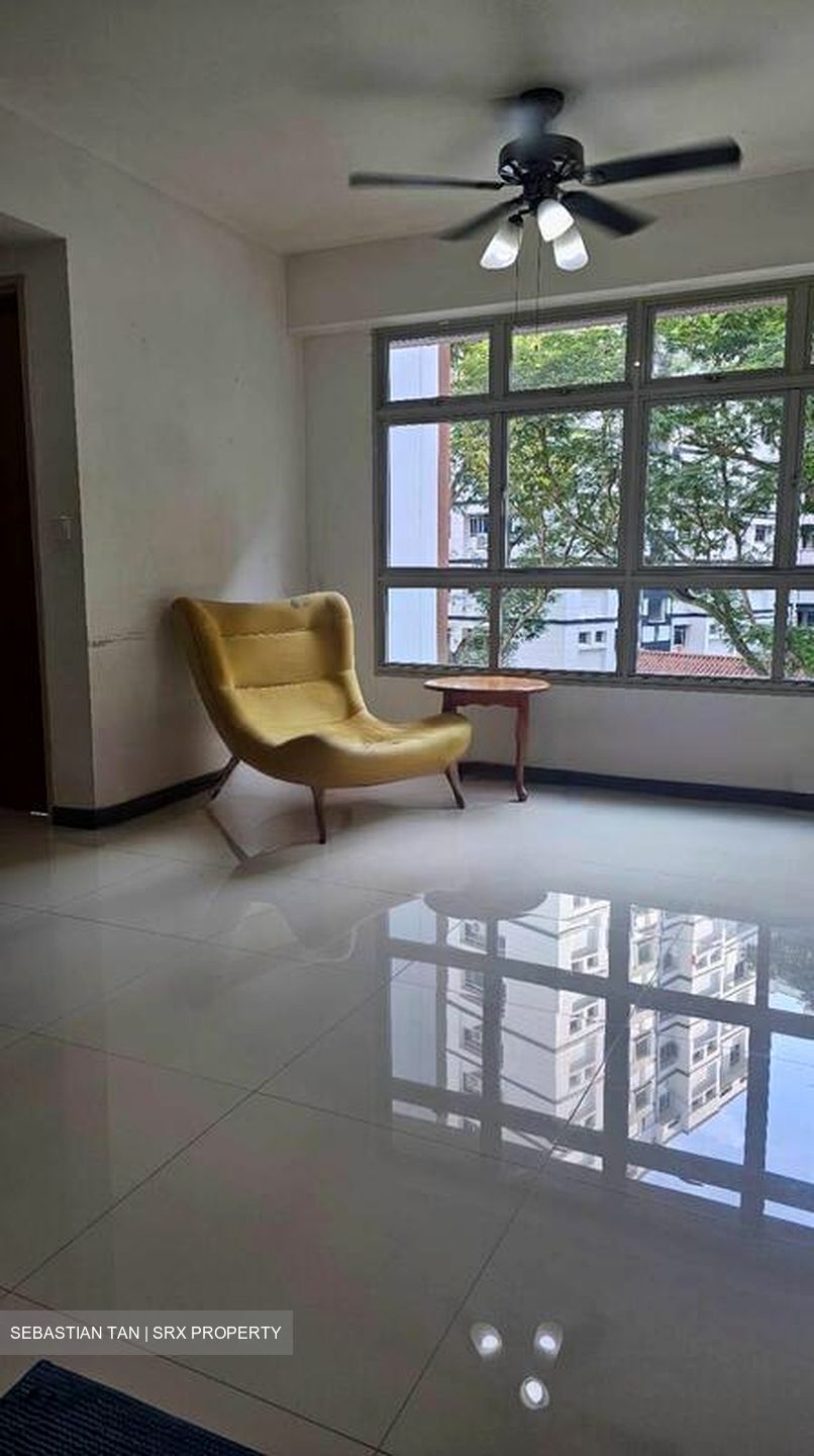 Blk 494G Tampines Greenedge (Tampines), HDB 3 Rooms #444118561